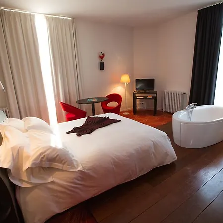 Domaine De Brandois - Les Collectionneurs 4* Les Achards (Vendee)