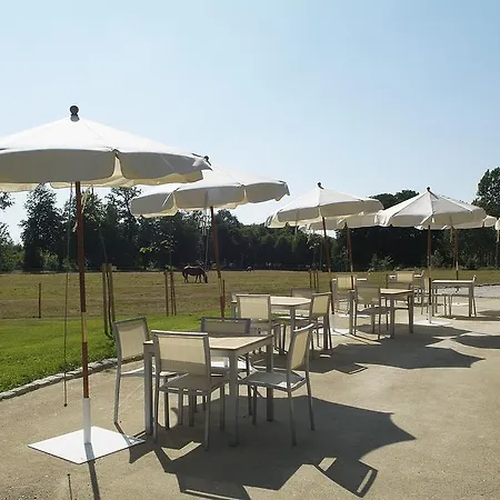 Domaine De Brandois - Les Collectionneurs 4* Les Achards (Vendee)