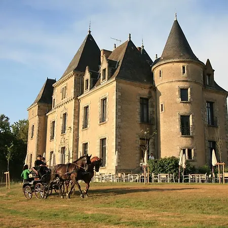 Domaine De Brandois - Les Collectionneurs
