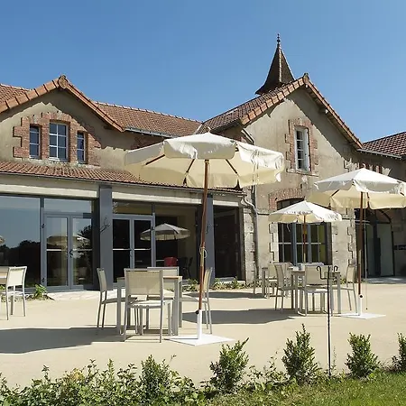 Domaine De Brandois - Les Collectionneurs 4* Les Achards (Vendee)