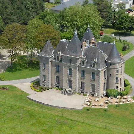Domaine De Brandois - Les Collectionneurs 4* Les Achards (Vendee)