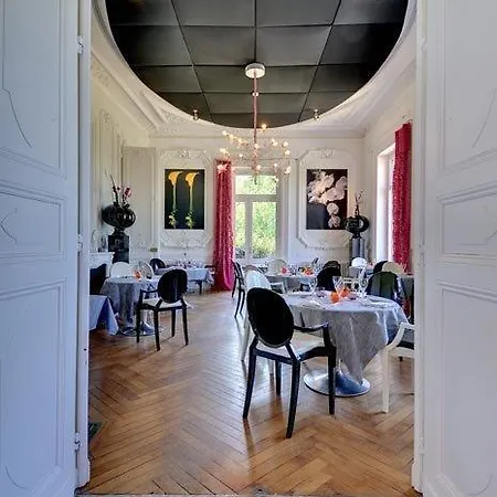 Domaine De Brandois - Les Collectionneurs 4* Les Achards (Vendee)