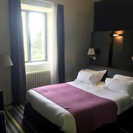 Domaine De Brandois - Les Collectionneurs 4* Les Achards (Vendee)