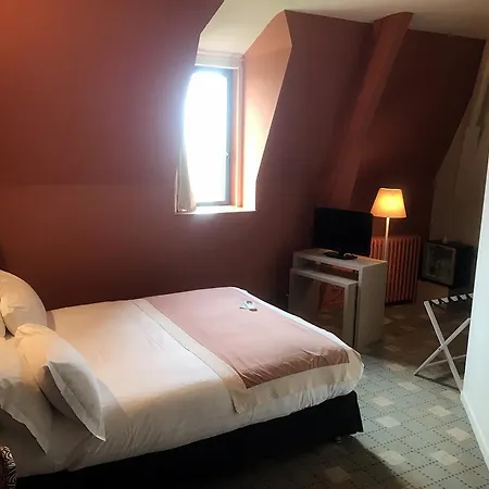 Domaine De Brandois - Les Collectionneurs Les Achards (Vendee)
