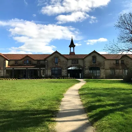 Domaine De Brandois - Les Collectionneurs 4* Les Achards (Vendee)