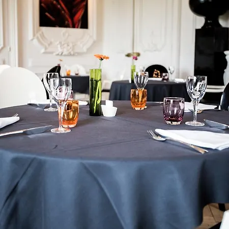 Domaine De Brandois - Les Collectionneurs 4* Les Achards (Vendee)
