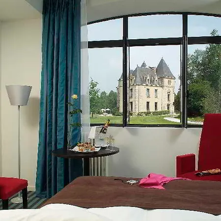 Domaine De Brandois - Les Collectionneurs