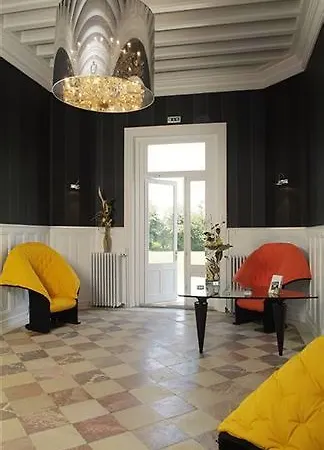 Domaine De Brandois - Les Collectionneurs 호텔 Les Achards (Vendee)