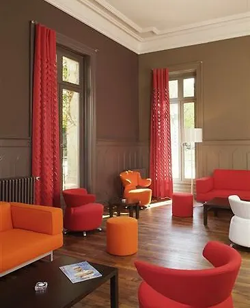 Domaine De Brandois - Les Collectionneurs 4*