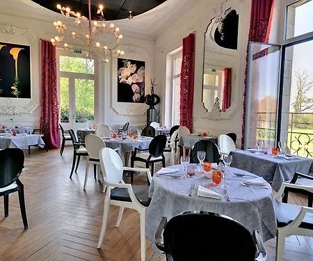 Domaine De Brandois - Les Collectionneurs 4*