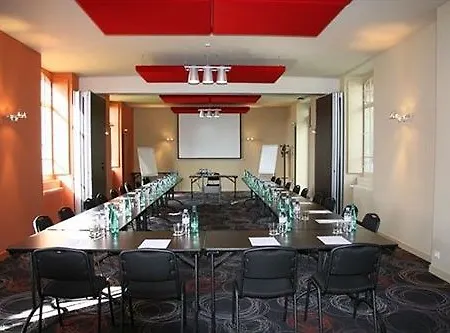 Domaine De Brandois - Les Collectionneurs 4* Les Achards (Vendee)