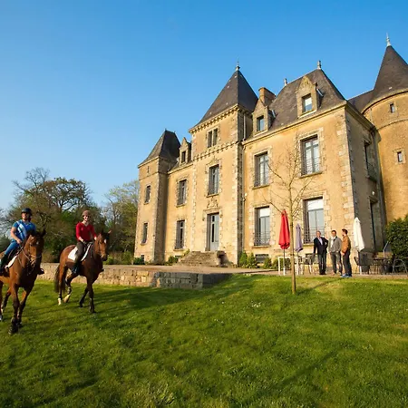 Domaine De Brandois - Les Collectionneurs Les Achards (Vendee)