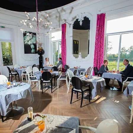 Domaine De Brandois - Les Collectionneurs 4*