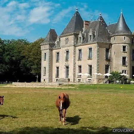Domaine De Brandois - Les Collectionneurs