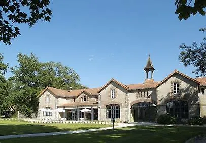 호텔 Domaine De Brandois - Les Collectionneurs